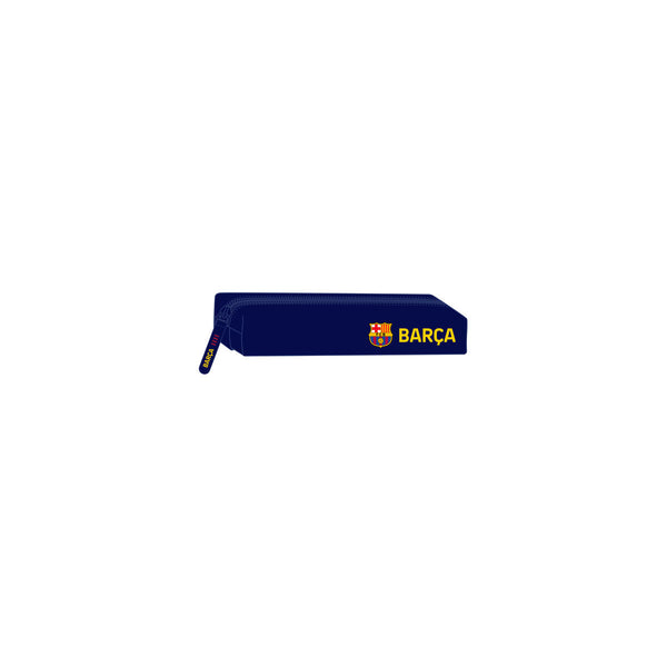 Allzwecktasche F.C. Barcelona Blau Granatrot 22 x 4 x 7 cm