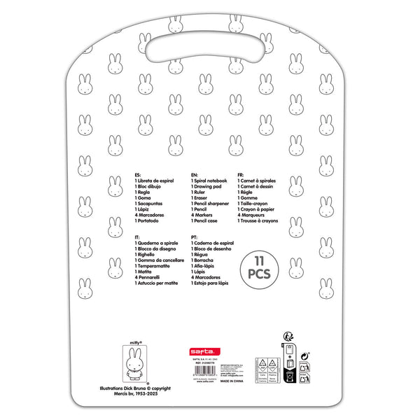 Druckbleistift Miffy Buddy