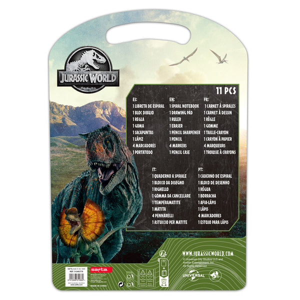 Druckbleistift Jurassic World