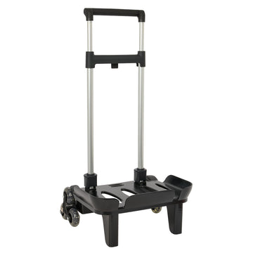 Rucksacktrolley Safta Schwarz