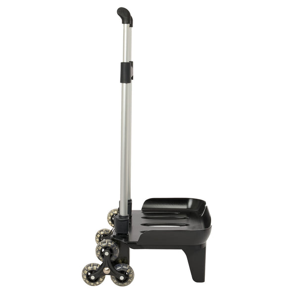 Rucksacktrolley Safta Schwarz