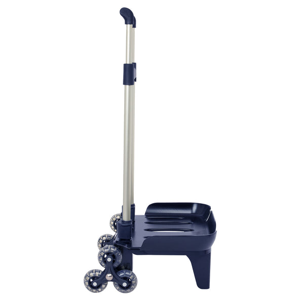 Rucksacktrolley Safta Marineblau