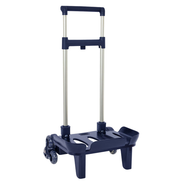 Rucksacktrolley Safta Marineblau