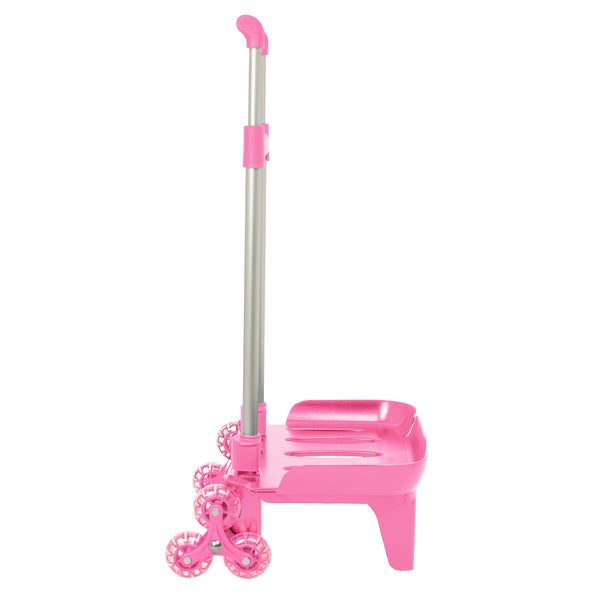 Rucksacktrolley Safta Rosa