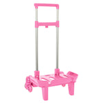 Rucksacktrolley Safta Rosa