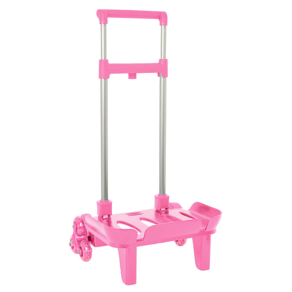Rucksacktrolley Safta Rosa