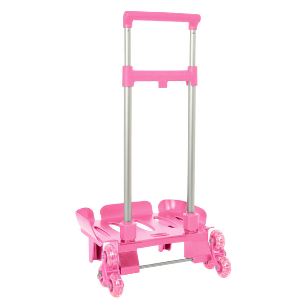 Rucksacktrolley Safta Rosa
