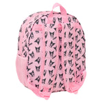 Schulrucksack Kuromi Rosa 27 x 33 x 10 cm