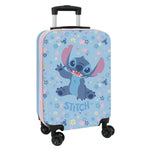 Kabinentrolley Stitch HAPPY Celeste 20'' 20 L 34,5 x 55 x 20 cm