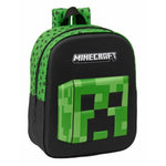 Schulrucksack Minecraft 22 x 27 x 10 cm
