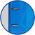 Ringbuch Oxford EUROPEANBINDER Bunt A4+ (10 Stück)