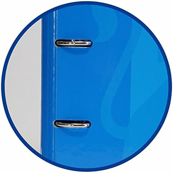 Ringbuch Oxford EUROPEANBINDER Bunt A4+ (10 Stück)