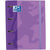 Ringbuch Oxford Classic Europeanbinder Violett A4 A4+