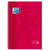 Ringbuch der Ringe Oxford Classic Europeanbook 1 Rot A4+ 80 Blatt 5 Stücke (2 Stück)