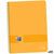 Notizbuch Oxford EUROPEANBOOK 1 Pfirsich A4+ 80 Blatt 5 Stücke (25 Stück)