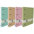 Ringbuch Oxford Nature Europeanbinder A4 A4+ 1 Stück
