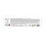 Kommode Max Home Schwarz Grau Marmor 100 x 100 x 30 cm