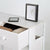 Kommode Max Home Weiß 80 x 81 x 30 cm