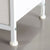 Kommode Max Home Weiß 80 x 81 x 30 cm