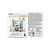 Regal Max Home Stahl Melamine Spanplatte