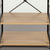 Regal Max Home Stahl Melamine Spanplatte