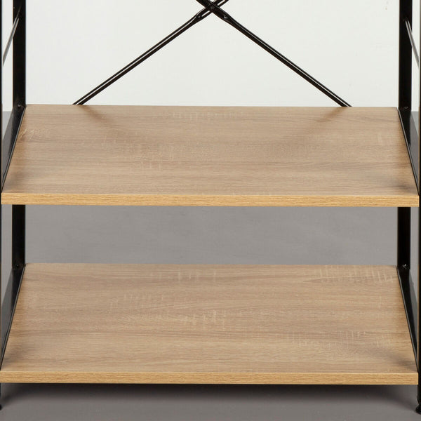 Regal Max Home Stahl Melamine Spanplatte