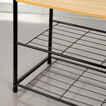 Schuhschrank Max Home 63 x 43 x 30 cm