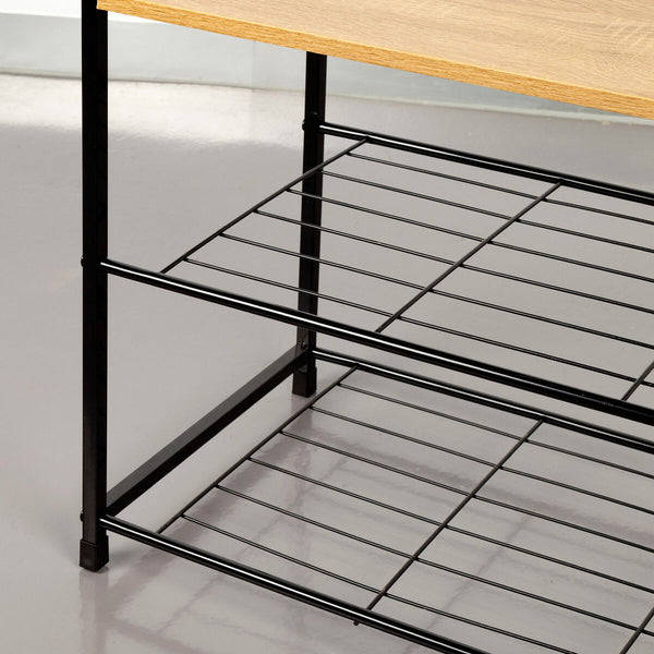 Schuhschrank Max Home 63 x 43 x 30 cm