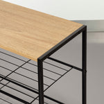 Schuhschrank Max Home 63 x 43 x 30 cm