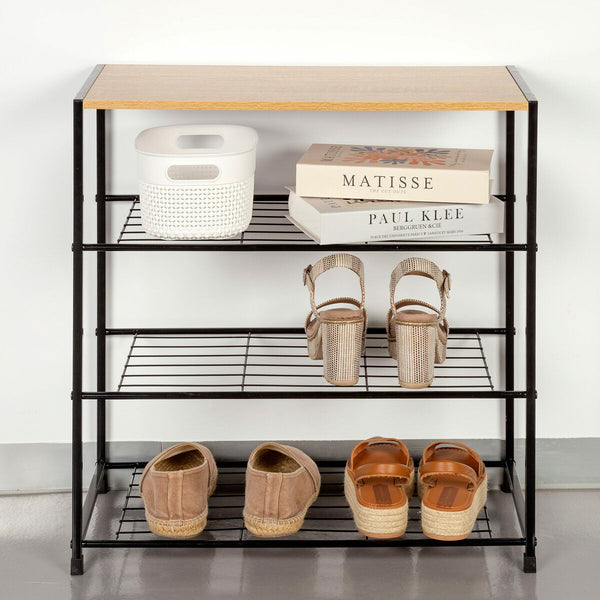 Schuhschrank Max Home 63 x 63 x 30 cm