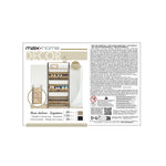 Schuhschrank Max Home 60 x 132 x 24 cm