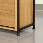 Schuhschrank Max Home 60 x 132 x 24 cm