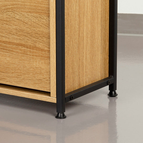 Schuhschrank Max Home 60 x 132 x 24 cm