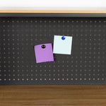 Schreibtisch mit Regalen Max Home Stahl Melamine Spanplatte 84 x 148 x 50 cm