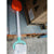 Kunststoffschaufel Colorbaby 58 cm