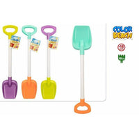 Kunststoffschaufel Colorbaby 58 cm