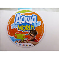 Wasserpistole Colorbaby 60 x 6 x 6 cm