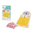 Bingo CB Games Colorbaby 25680 Gelb Pappe Kunststoff Elektrisch