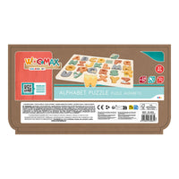 Puzzle Woomax