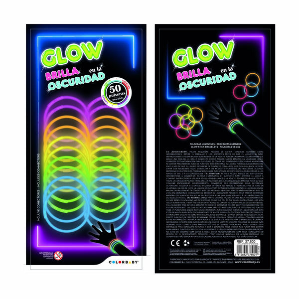 Perlen Colorbaby