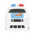 Fahrzeug Fernsteuerung Colorbaby 15 cm Polizei