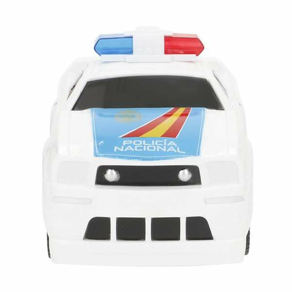 Fahrzeug Fernsteuerung Colorbaby 15 cm Polizei