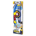 Bogenschieß-Set Colorbaby (5 pcs) 70 cm