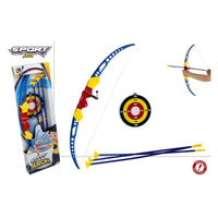 Bogenschieß-Set Colorbaby (5 pcs) 70 cm