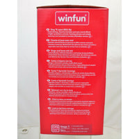 Plüschtier Winfun