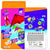 Drachen Stunt Kite Pop-up Eolo (110 x 38 cm)