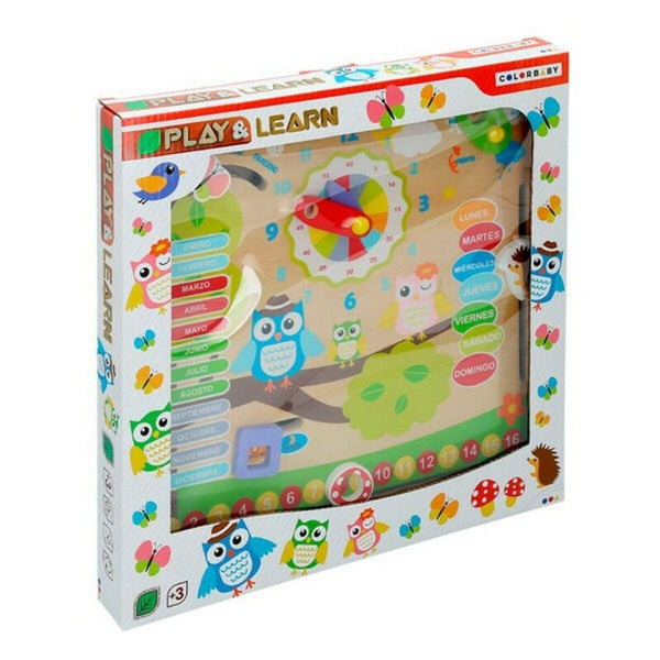Lernspiel Woomax