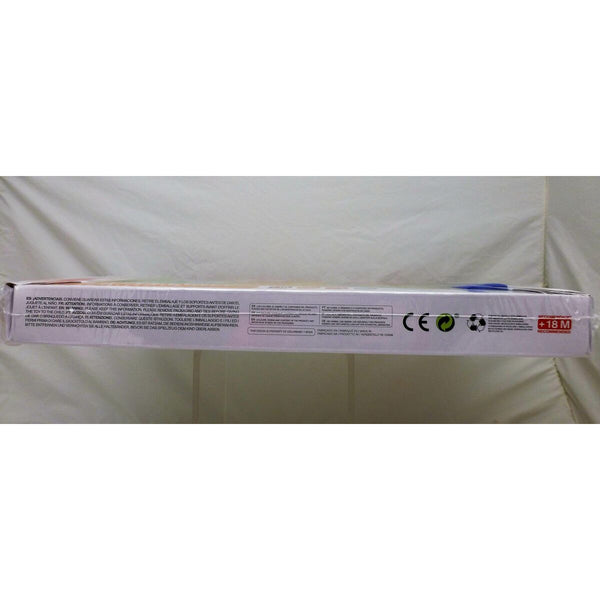 Baukasten mit Blöcken Woomax tiere 32 Stücke (32 pcs)