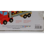 Autotransporter und Nutzfahrzeuge Woomax Woomax 43619 (5 pcs)