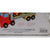 Autotransporter und Nutzfahrzeuge Woomax Woomax 43619 (5 pcs)
